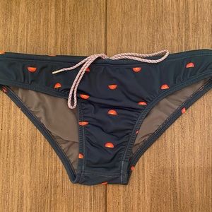 jolyn rainbow bottoms